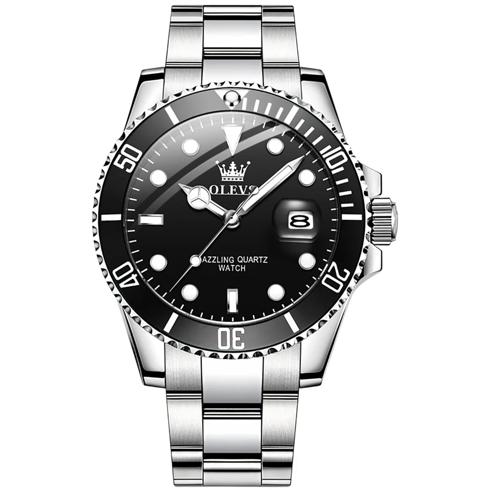 Ocean Executive