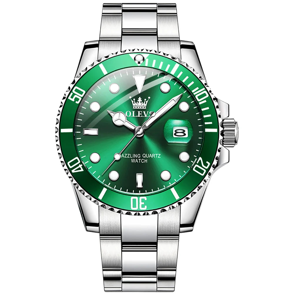 Ocean Executive