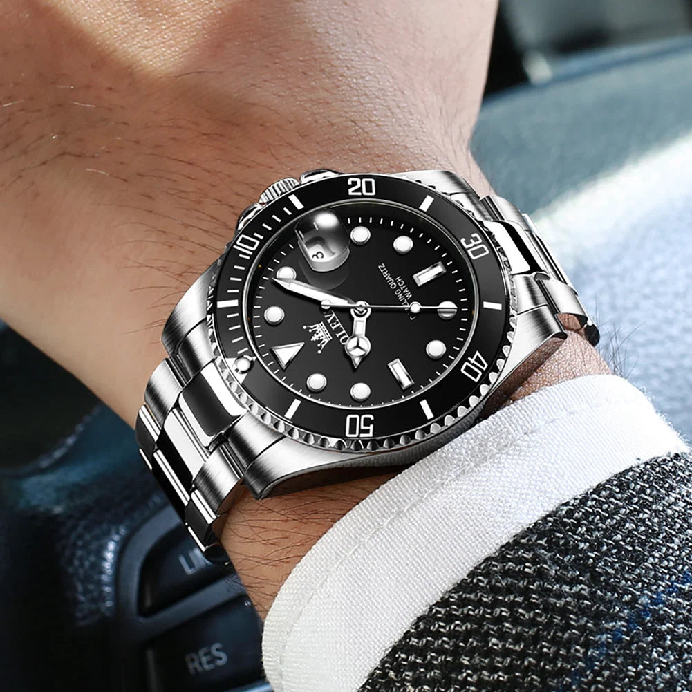 Ocean Executive