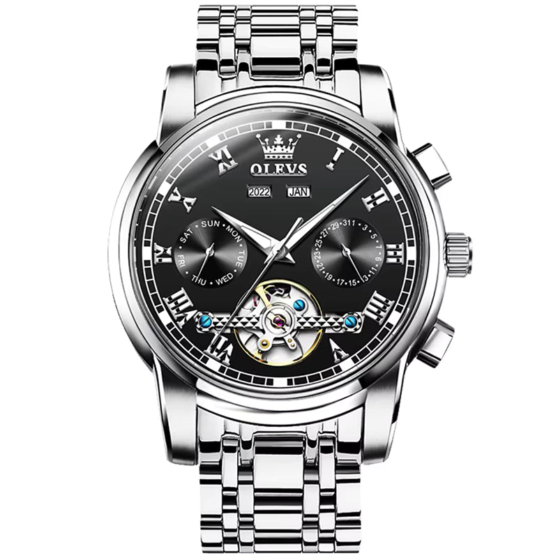 Obsidian Automatic