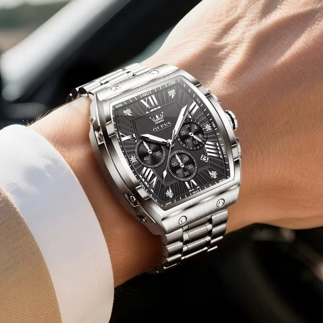 Monaco Steel