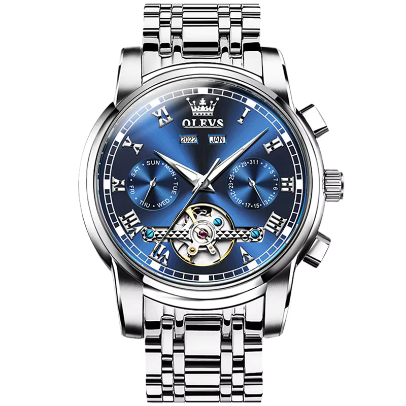 Obsidian Automatic