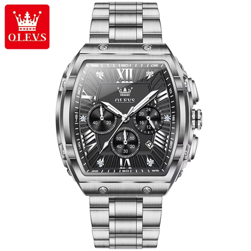 Monaco Steel
