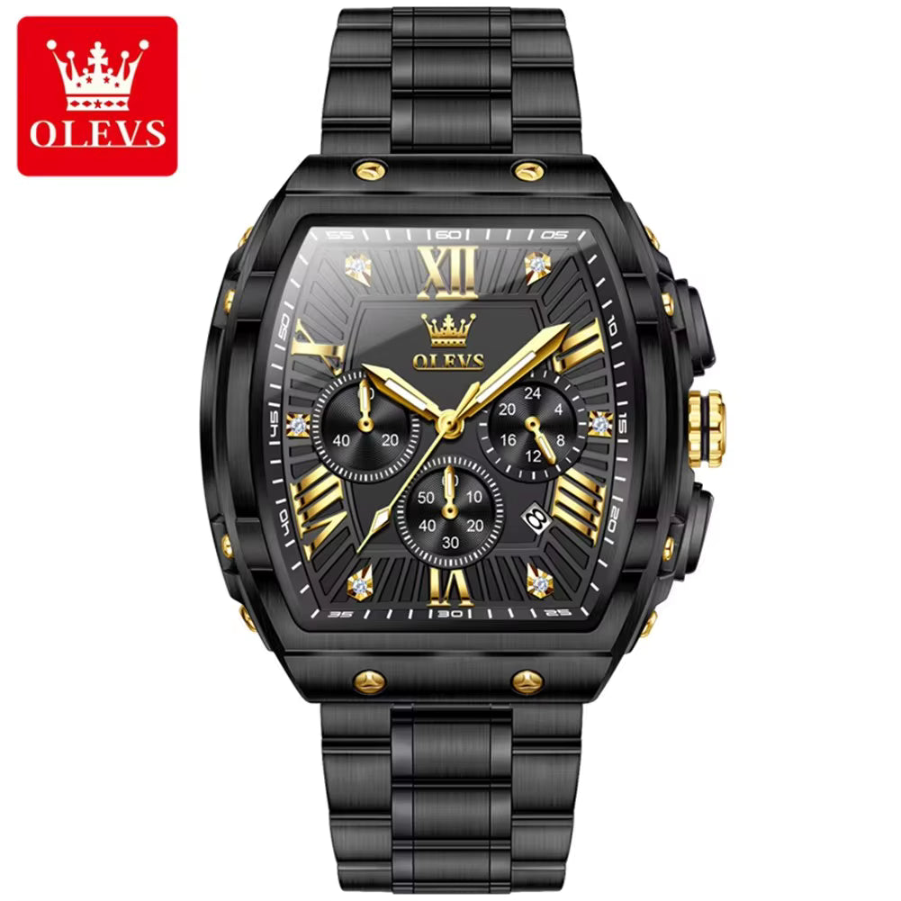 Monaco Steel