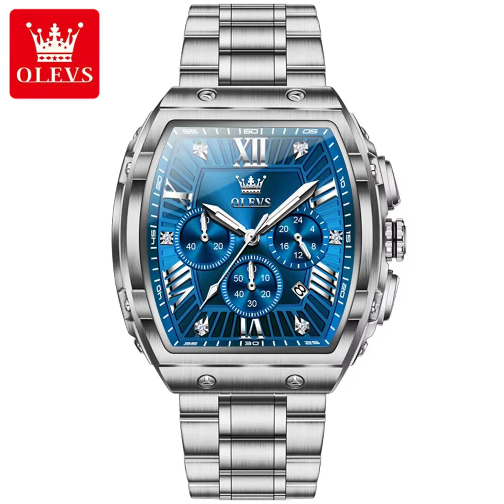 Monaco Steel