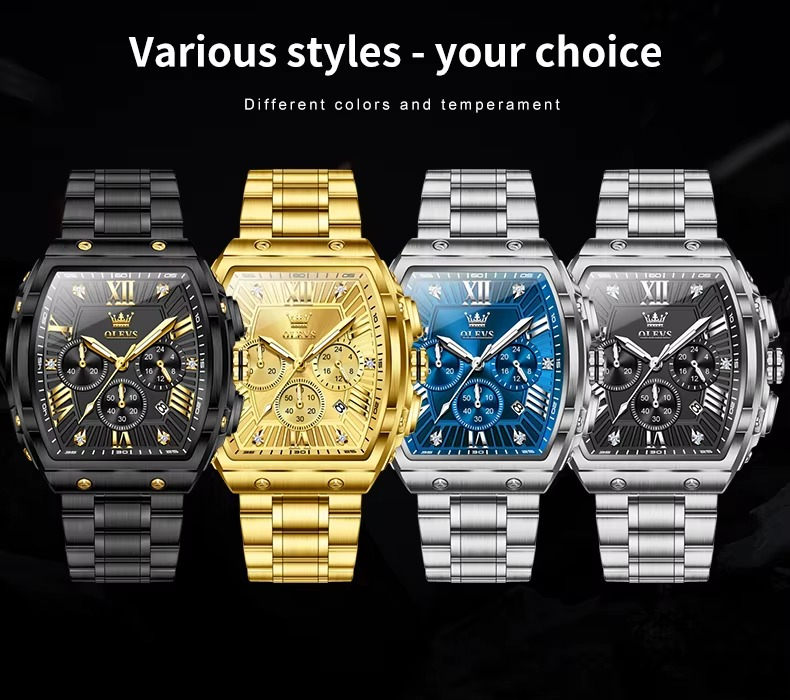 Monaco Steel