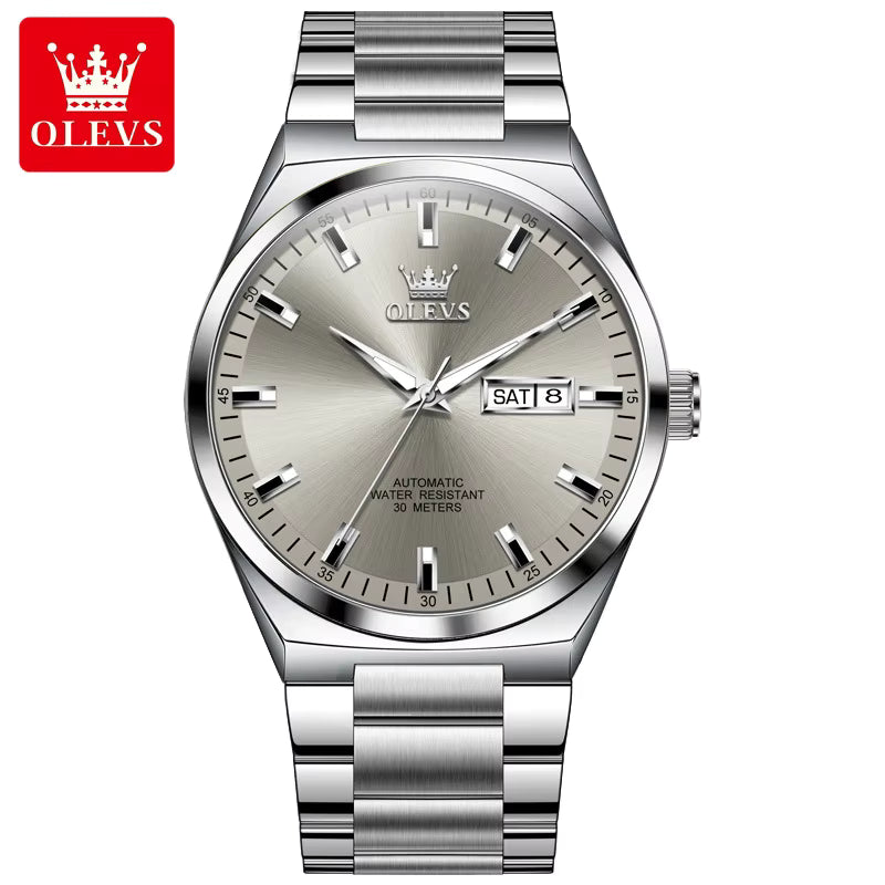 Vanguard Automatic