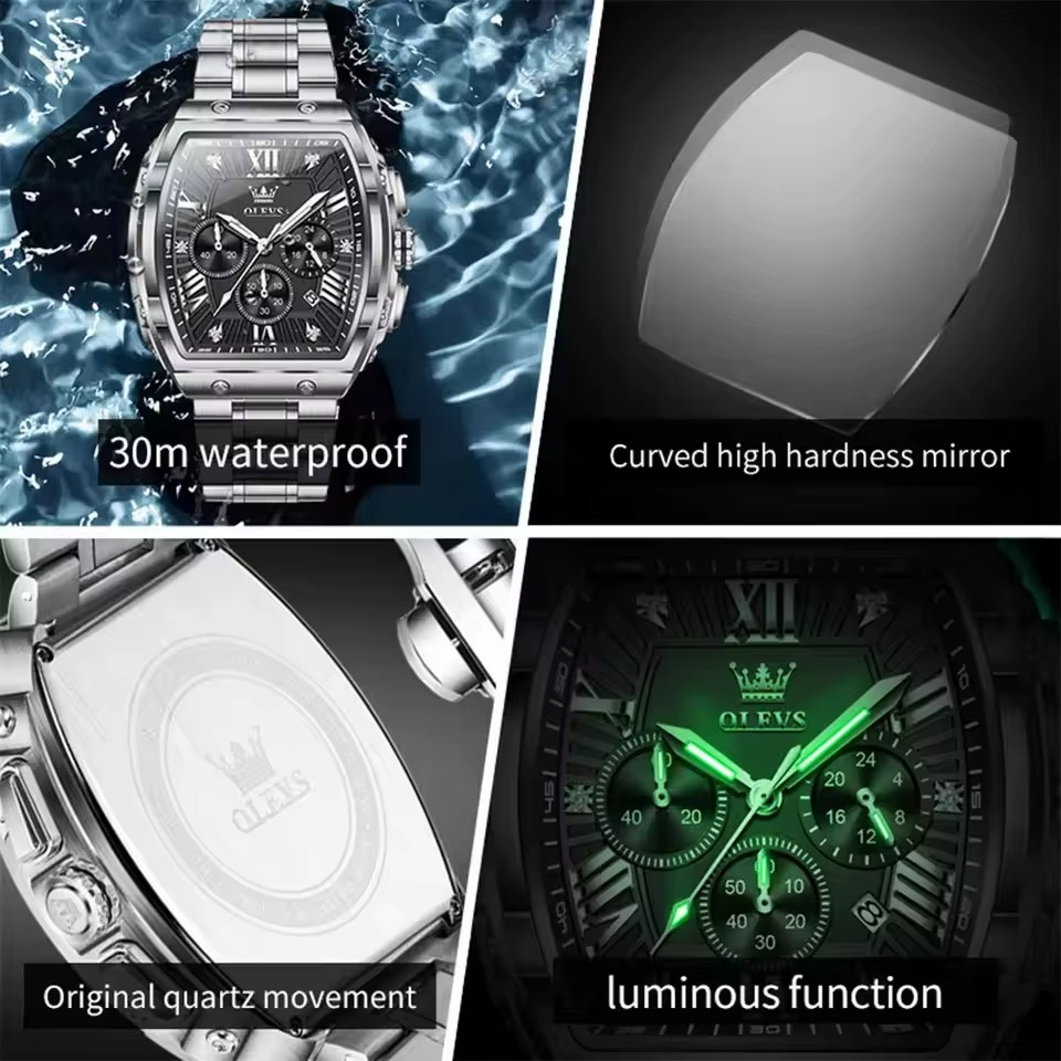 Monaco Steel