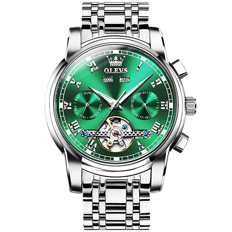 Obsidian Automatic