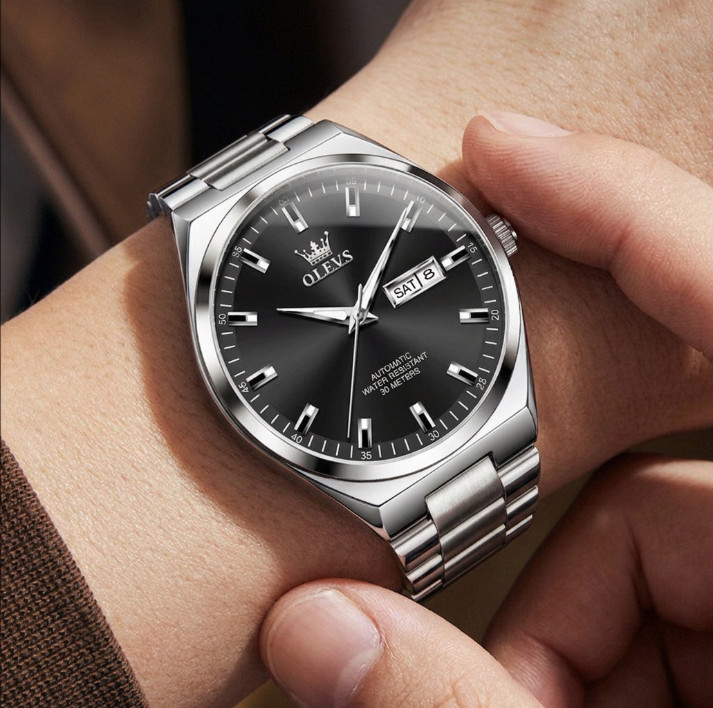 Vanguard Automatic